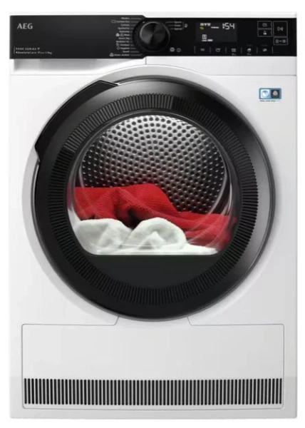 Сушильная машина AEG TR939I4CE купить в Москве