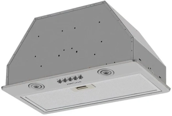 Вытяжка Krona ALBA 600 inox PB купить в Москве
