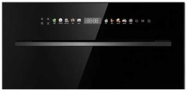 Встраиваемая в колонну посудомоечная машина Haier HDWI8-58BK3RU купить в Москве