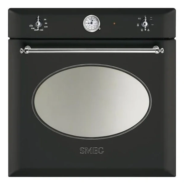 Духовой шкаф Smeg SC850A-8 купить в Москве