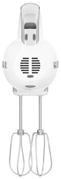 Ручной миксер Smeg HMF01WHEU купить в Москве с доставкой
