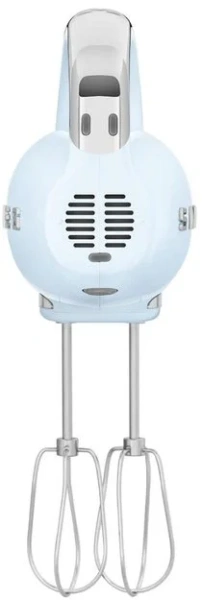 Ручной миксер Smeg HMF01PBEU купить в Москве с доставкой
