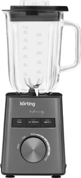 Блендер Korting KTB 0701 Infinity купить в Москве с доставкой
