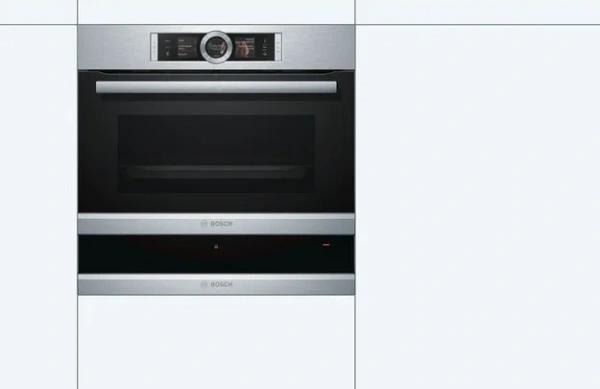 Встраиваемый подогреватель посуды Bosch BIC630NS1 купить в Москве
