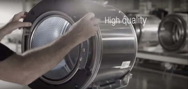 Сушильная машина Asko T710HUXLW.P купить в Москве