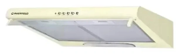 Кухонная вытяжка MAUNFELD MP 360-1 C бежевый купить в Москве
