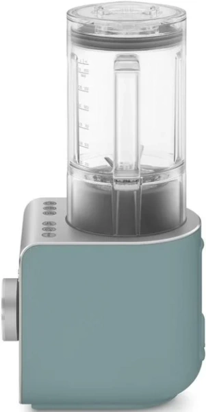 Блендер Smeg BLC02EGMEU купить в Москве с доставкой
