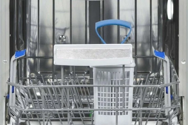 Встраиваемая посудомоечная машина Korting KDI 45898 I купить в Москве