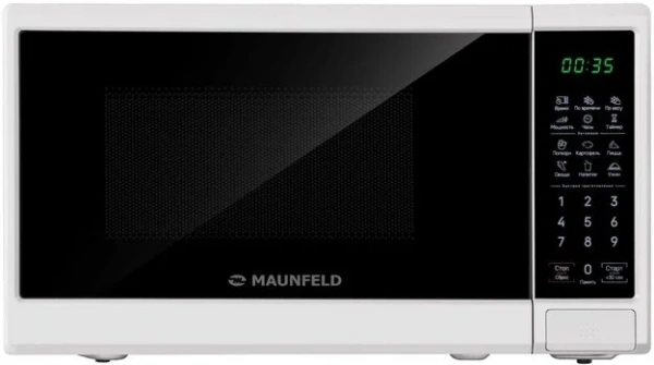 Микроволновая печь Maunfeld MFSMO720EW07 купить в Москве