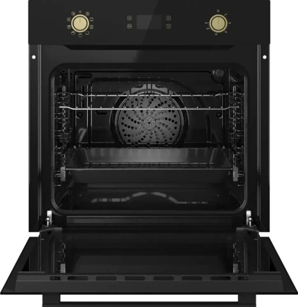 Духовой шкаф Kuppersberg NC 693 B купить в Москве
