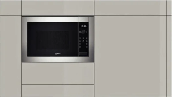 Микроволновая печь Neff H12WE60N0 купить в Москве
