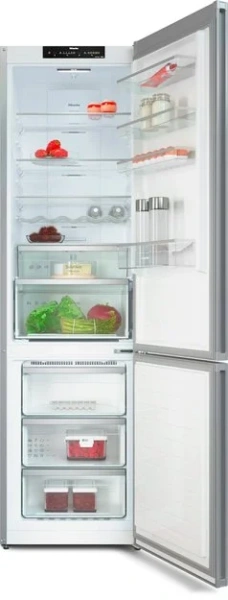 Холодильник Miele KFN 4394 ED сталь купить в Москве
