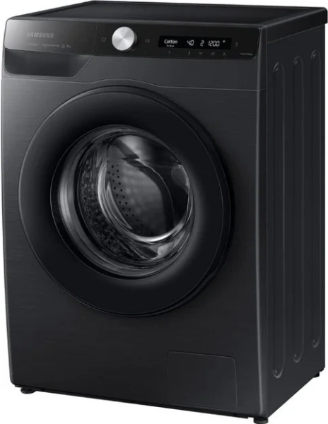 Стиральная машина Samsung WW80AG6S28ABLP купить в Москве