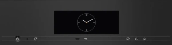 Встраиваемая пароварка Miele DGC 7845 HC Pro OBSW купить в Москве