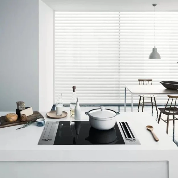 Вытяжка Falmec Piano Double Inlet купить в Москве
