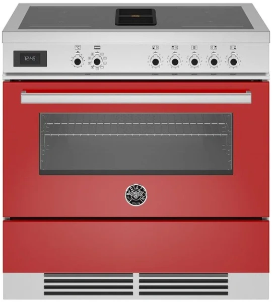 Варочный центр Bertazzoni PROCH94I1EART купить в Москве