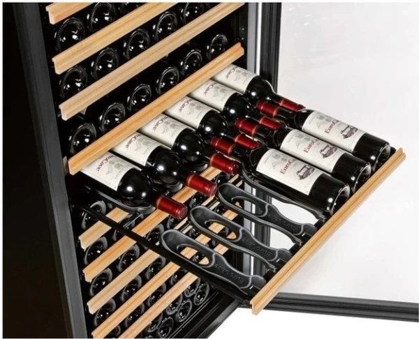 Винный шкаф EuroCave V-Pure-M купить в Москве