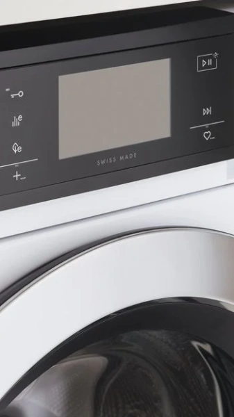 Стиральная машина V-ZUG AdoraWash V6000 AW6T-11043 R купить в Москве