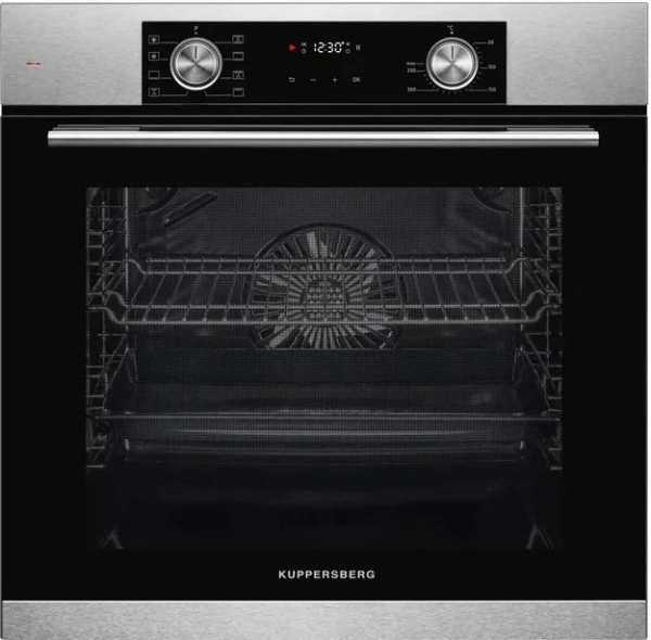 Духовой шкаф Kuppersberg HF 607 BX купить в Москве
