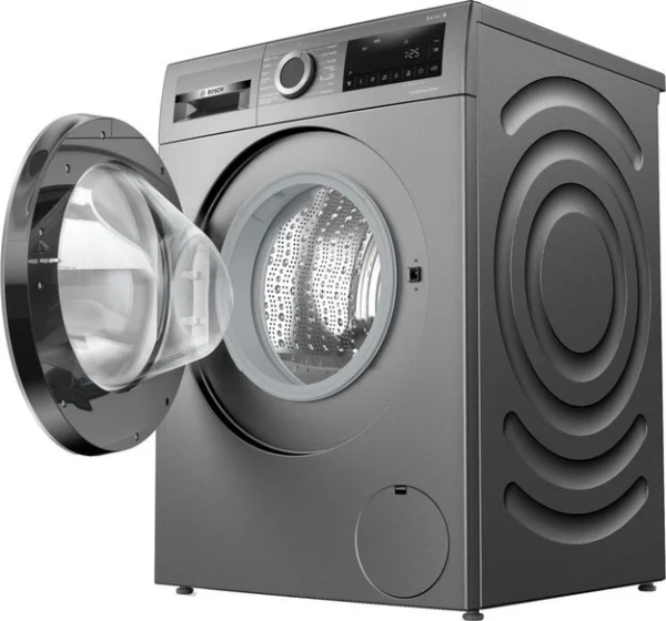 Стиральная машина Bosch WGG2440RSN купить в Москве