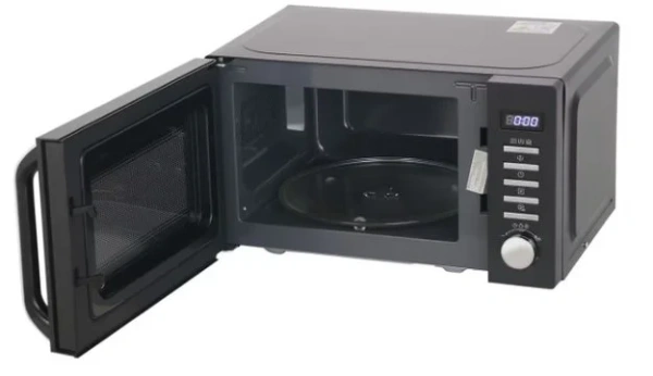 Микроволновая печь Haier HMB-DG208BA купить в Москве
