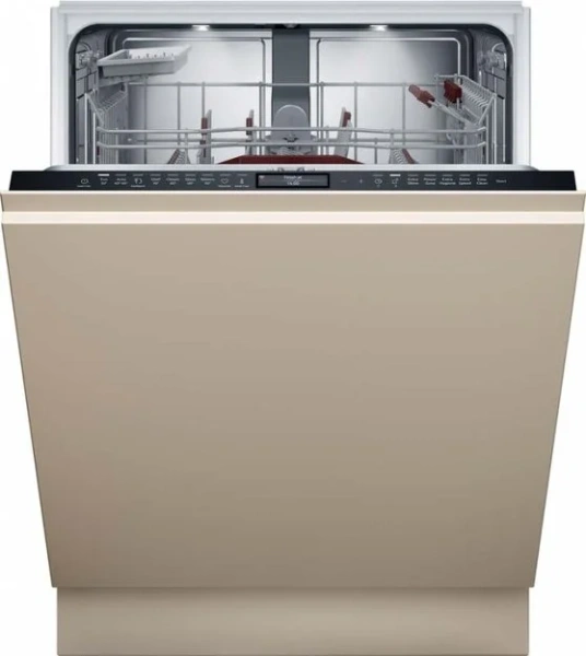 Встраиваемая посудомоечная машина Neff S199ZB802E купить в Москве