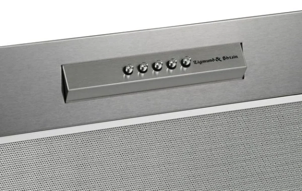 Встраиваемая вытяжка Zigmund Shtain K 012.7 S купить в Москве
