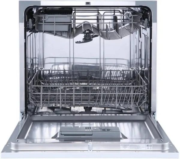 Посудомоечная машина Kuppersberg GFM 5572 W купить в Москве