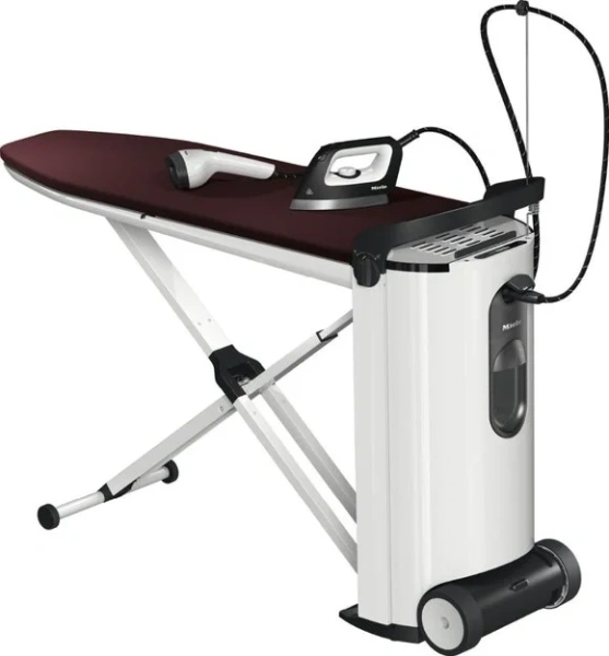 Гладильная система Miele B4847 FashionMaster 4.0 купить в Москве
