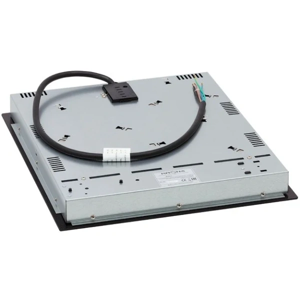 Варочная панель KRONA ZAUBER 45 BL TK купить в Москве с доставкой
