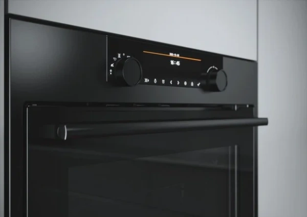 Мультифункциональный духовой шкаф Asko OP8687A1 купить в Москве
