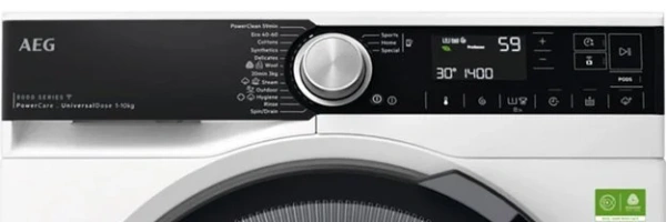 Стиральная машина AEG LFR85166SOE купить в Москве