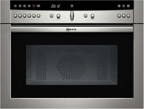 Микроволновая печь Neff C57W40N3 купить в Москве