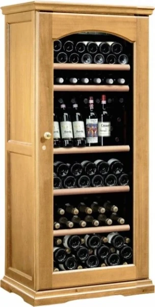 Винный шкаф IP CEX 401 RU купить в Москве
