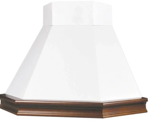 Вытяжка Falmec Penta Ang (600) S мореный дуб купить в Москве
