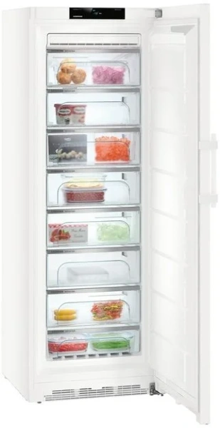 Морозильник Liebherr GN 5275 Premium NoFrost купить в Москве