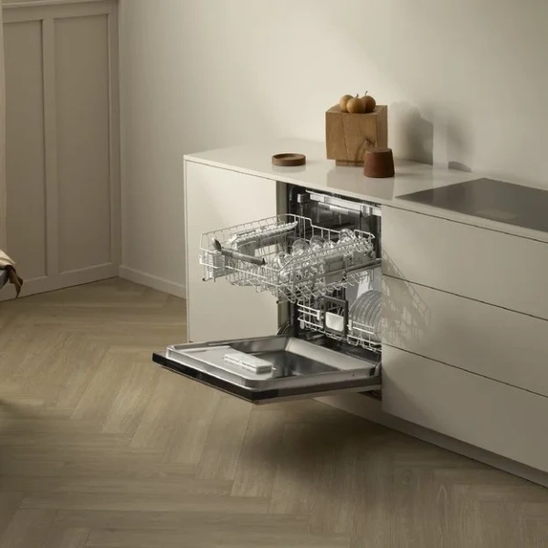 Встраиваемая посудомоечная машина V-ZUG AdoraDish V6000 AS6T-41121 купить в Москве