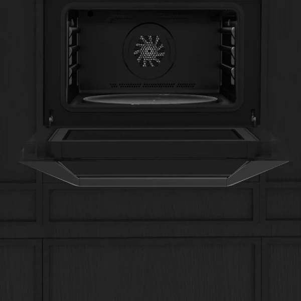 Встраиваемая микроволновая печь De Dietrich DKE4220H купить в Москве
