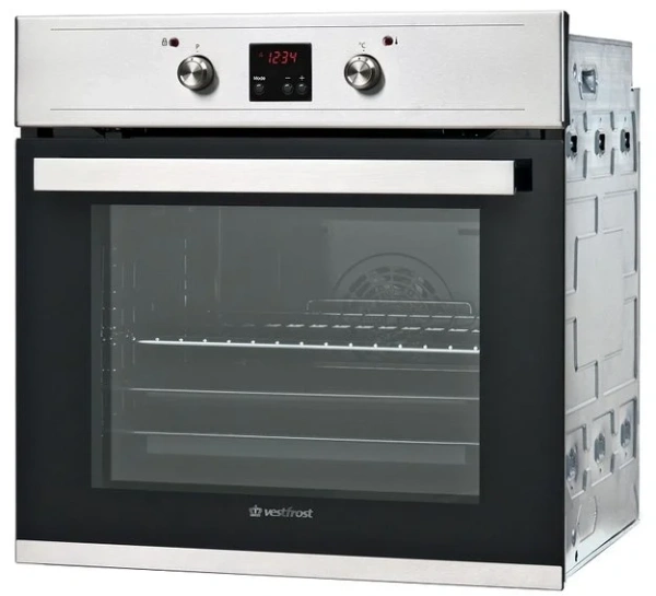 Духовой шкаф Vestfrost VFPD68OMI купить в Москве