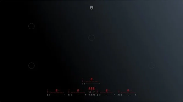 Варочная панель V-ZUG CookTopInduction V6000 CTI6T95MMSOLD купить в Москве