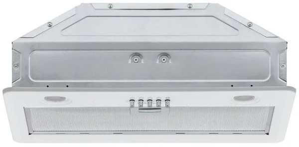 Встраиваемая вытяжка Krona LUISA 600 WHITE PB купить в Москве
