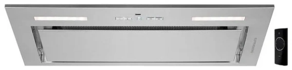 Встраиваемая вытяжка Kuppersberg IBOX 60 X купить в Москве
