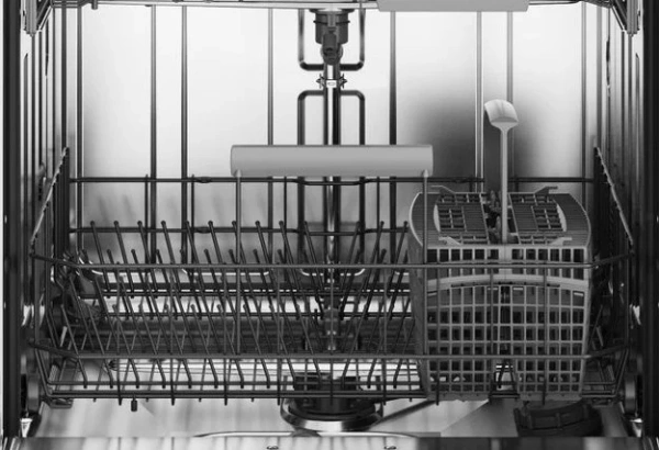 Встраиваемая посудомоечная машина Asko DSD433B/1 купить в Москве