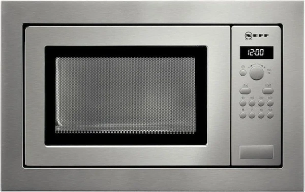 Микроволновая печь Neff H56W20N3 купить в Москве