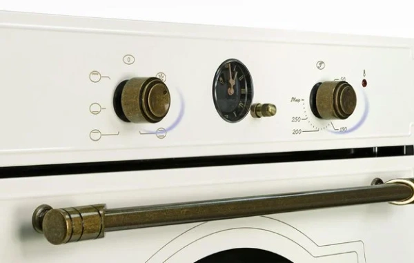 Электрический духовой шкаф Zigmund Shtain E 138 X купить в Москве
