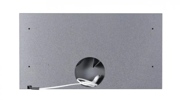 Кухонная вытяжка MAUNFELD Crosby Push 60 черный купить в Москве
