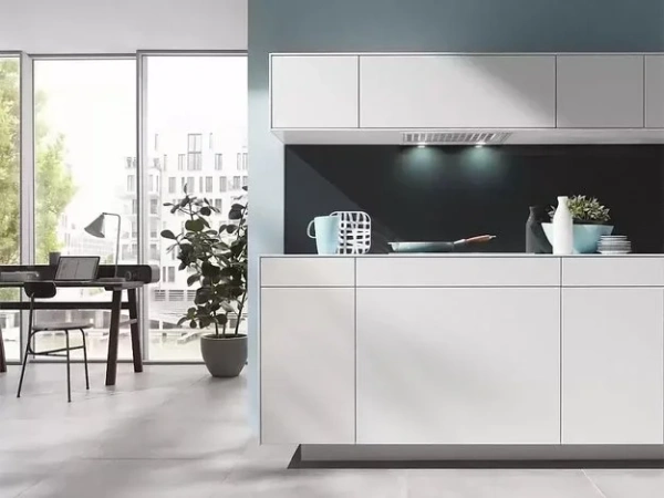 Вытяжка Miele DA2550 купить в Москве
