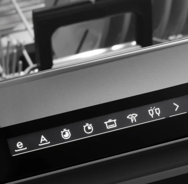 Встраиваемая посудомоечная машина V-ZUG AdoraDish V4000 AS4T-41112 купить в Москве