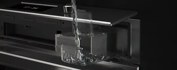 Духовой шкаф с паром Bertazzoni F6011PROVPTN/23 купить в Москве
