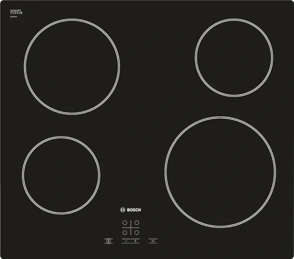 Варочная панель Bosch PKE611D17E купить в Москве